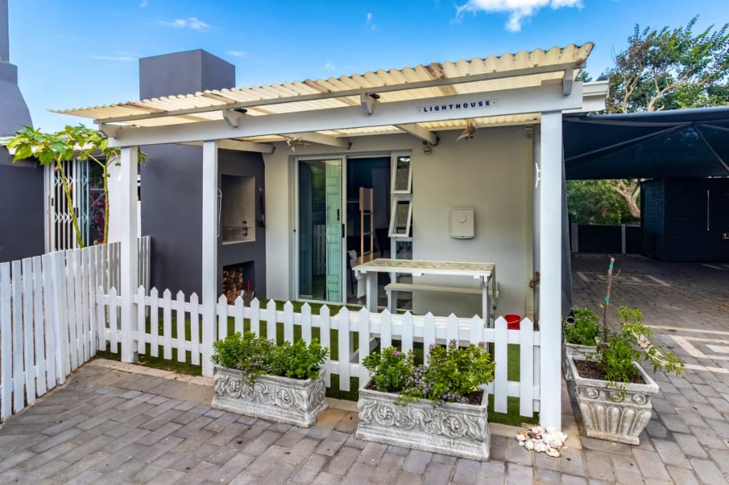 LightHouse Cottage
